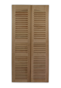 Volets en bois Guignard
