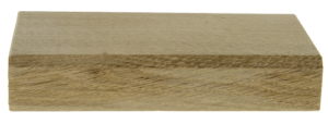 Planche en bois, matériau utilisé par Volets Guignard.